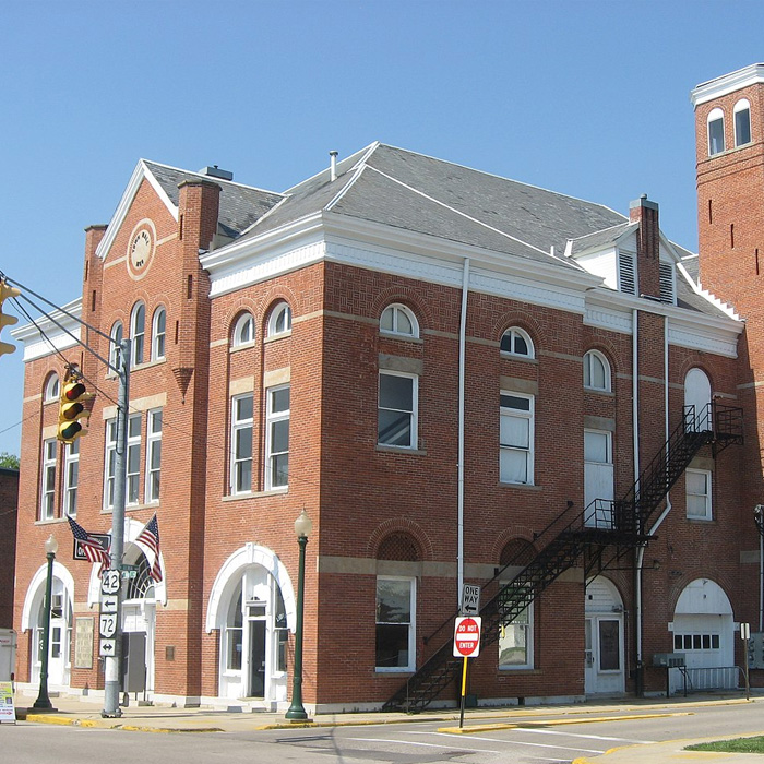 Cedarville, Ohio Plumbing Services