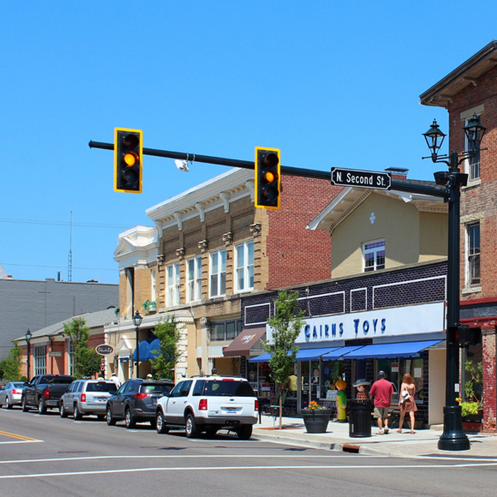 Tipp City, Ohio Plumbing Services